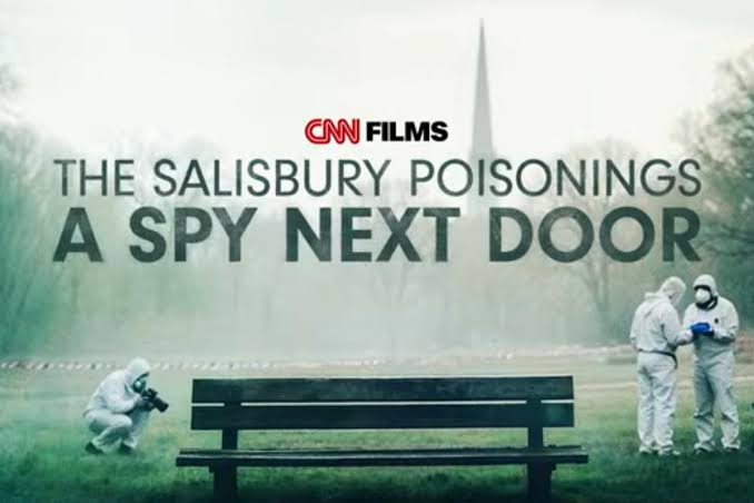 The Salisbury Poisonings A Spy Next Door Review 2026 Tv Show