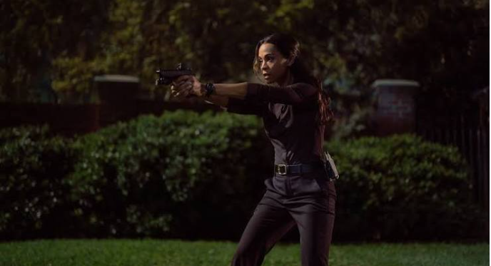 Lioness Season 3