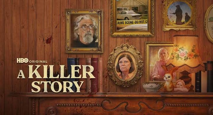 A Killer Story Review 2026 Tv Show Serie