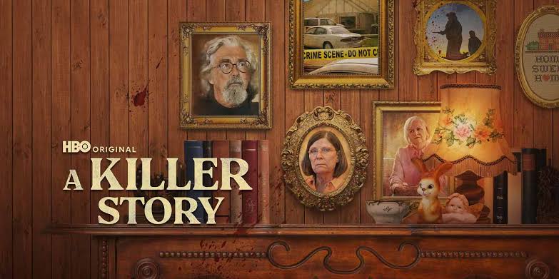A Killer Story Review 2026 Tv Show Serie