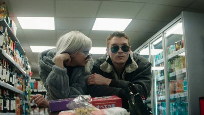 April X 2026 Movie Review