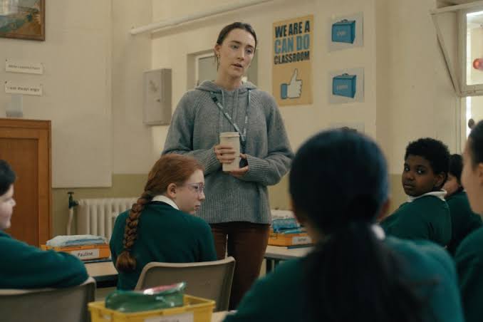 Bad Apples 2026 Movie Review