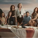 De Eetclub / The Dinner Club