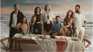 De Eetclub / The Dinner Club