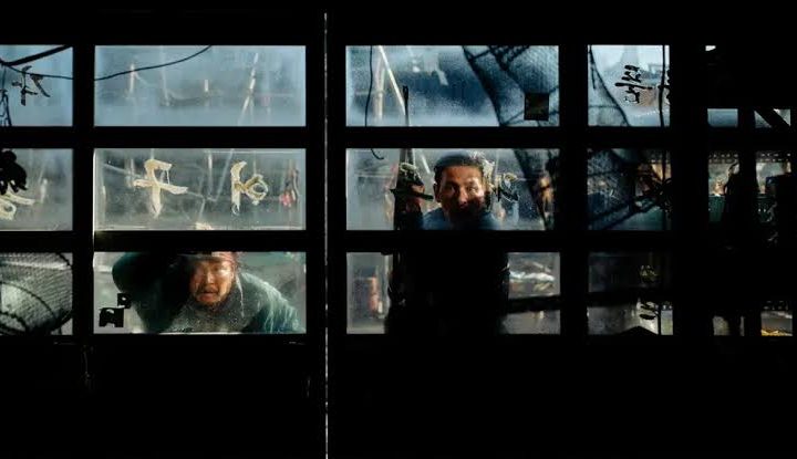 Hope 2026 Movie Review