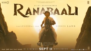 Ranabaali 2026 Movie Review