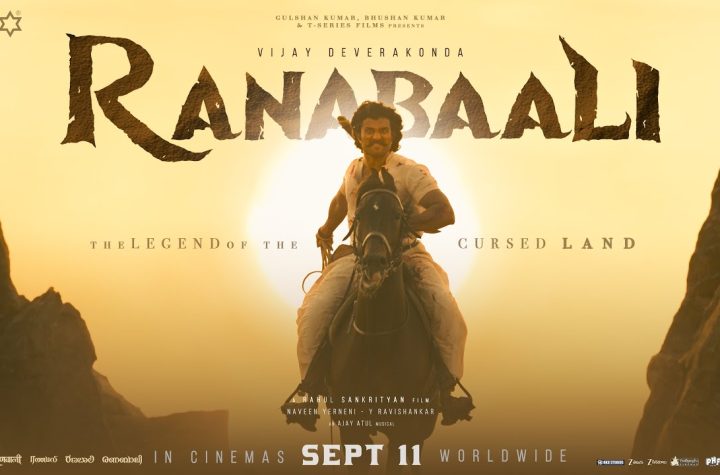 Ranabaali 2026 Movie Review