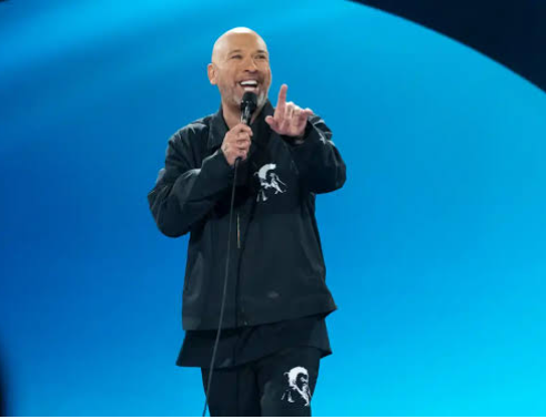 Jo Koy: Blue in the Face