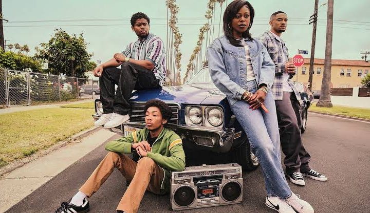 The Drop A Snowfall Saga Review