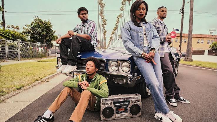 The Drop A Snowfall Saga Review
