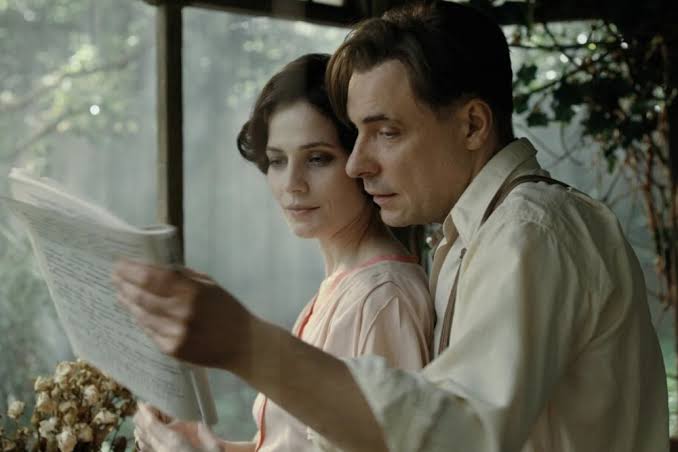 The Master and Margarita 2026 Movie Review