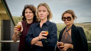 The Perfect Lie Review 2026 Tv Show