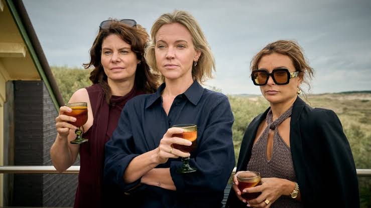 The Perfect Lie Review 2026 Tv Show