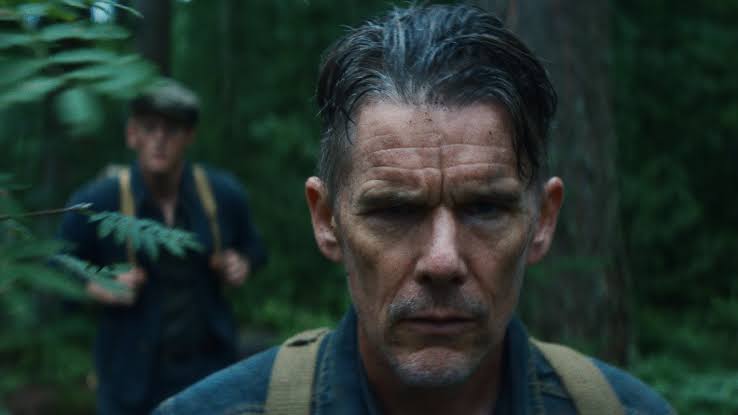The Weight 2026 Movie Review