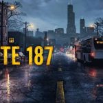 Route 187