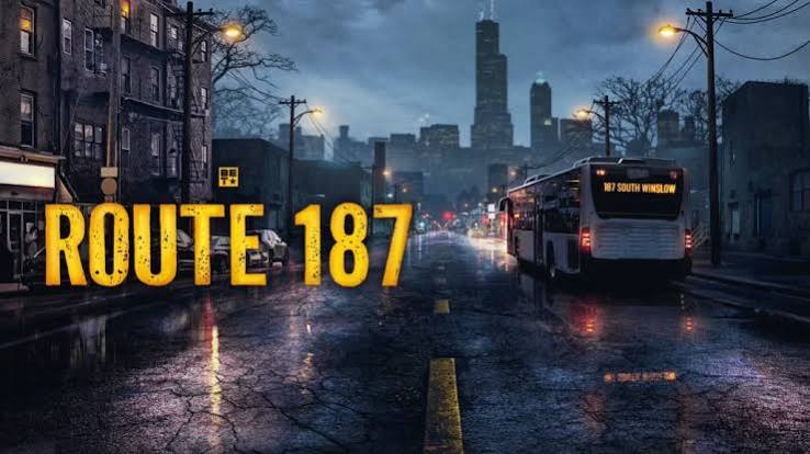 Route 187