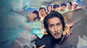Did Someone Happen to Mention Me Review 2026 Tv Show