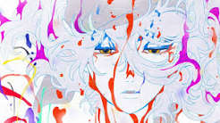 Mononoke the Movie: Chapter III - The Curse of the Serpent