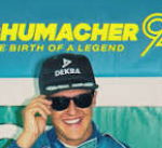 Schumacher ’94 — The Birth of a Legend