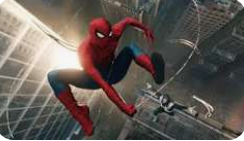 Spider-Man Brand New Day