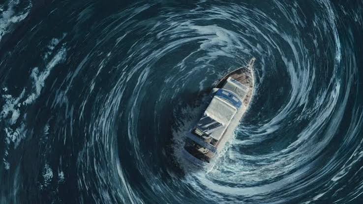 Surviving Hurricane Otis Review 2026 Tv Show