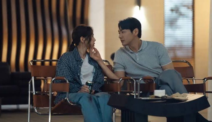 Take Charge of My Heart Review 2026 Tv Show