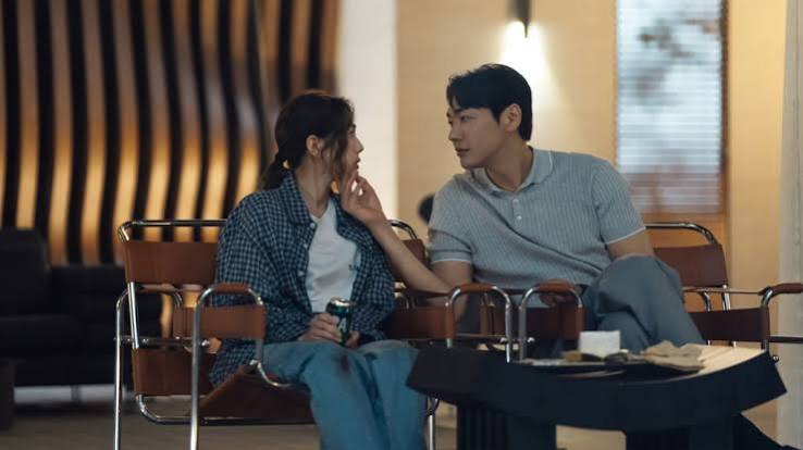 Take Charge of My Heart Review 2026 Tv Show