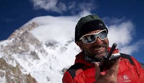 The Last First Winter K2