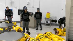 The New Stanford Prison Experiment Review 2026 Tv Show