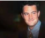 The One About Matthew Perry