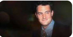 The One About Matthew Perry