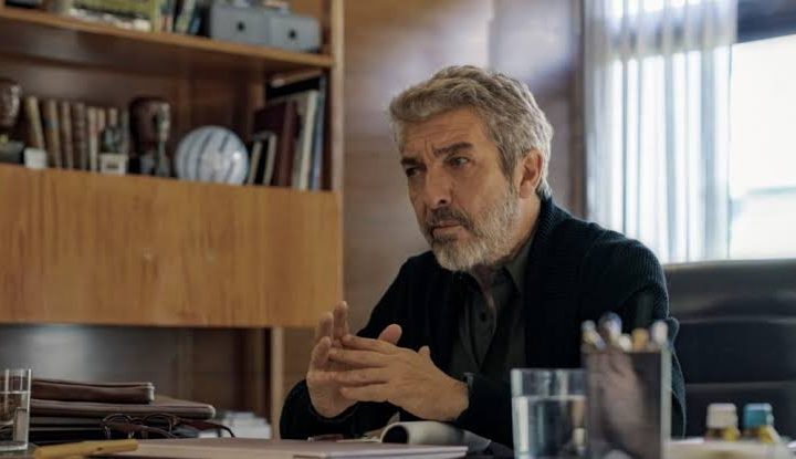 Therapy Done Right 2026 Movie Review