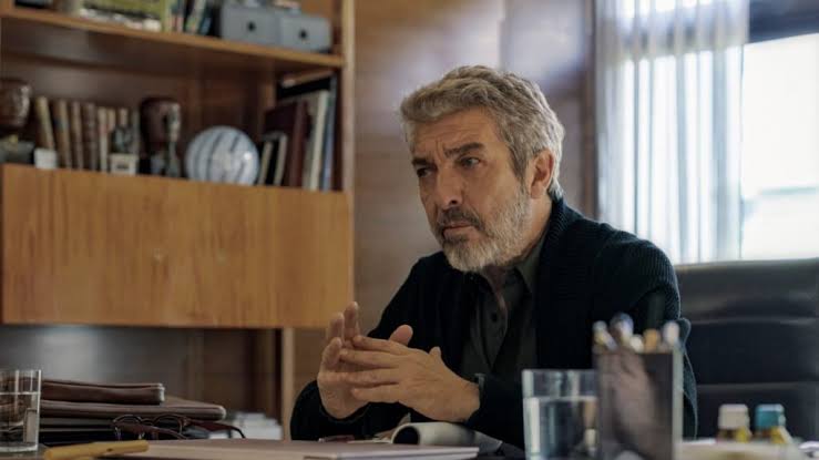 Therapy Done Right 2026 Movie Review