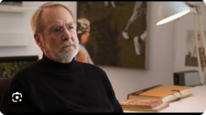 Who Is Martin Mull
