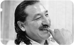 Free Leonard Peltier