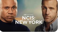 NCIS: New York